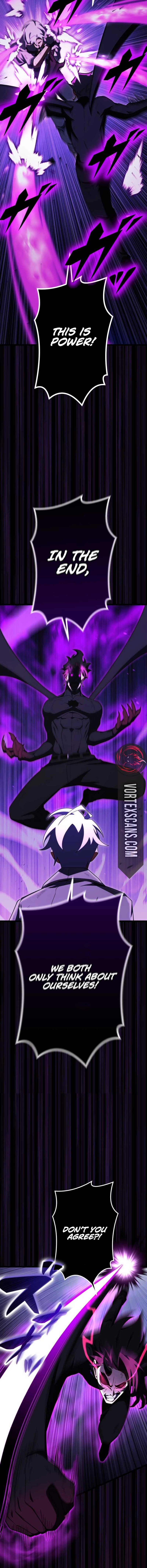 The Dark Mage ~ I am the Only Transcendant Mage who Regressed with Cheat Skills Chapter 31 Page 13