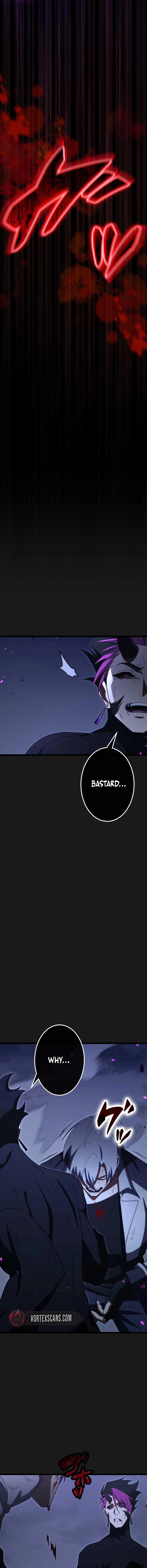 The Dark Mage ~ I am the Only Transcendant Mage who Regressed with Cheat Skills Chapter 31 Page 14