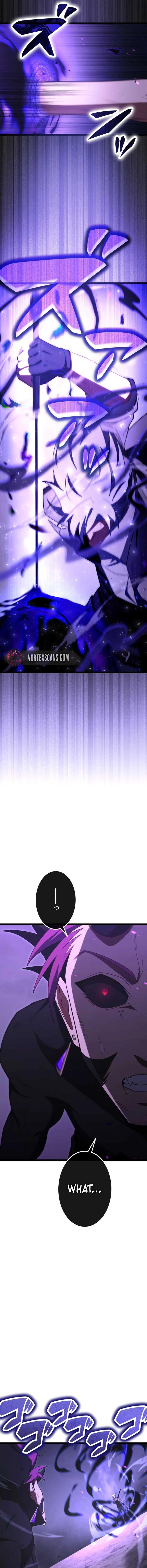 The Dark Mage ~ I am the Only Transcendant Mage who Regressed with Cheat Skills Chapter 31 Page 18