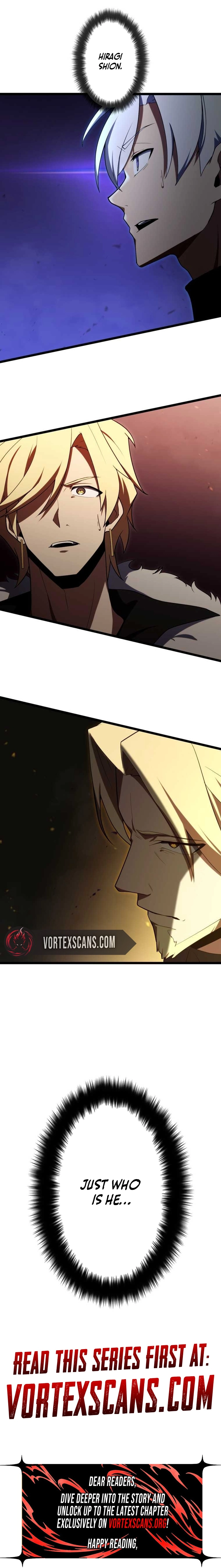 The Dark Mage ~ I am the Only Transcendant Mage who Regressed with Cheat Skills Chapter 35 Page 25