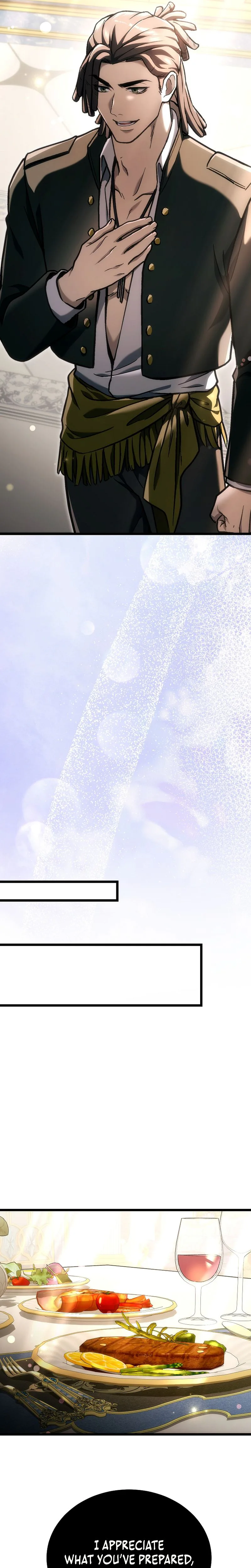 The Genius Blacksmith’s Game Chapter 45 Page 12