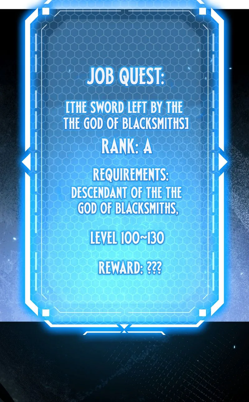 The Genius Blacksmith’s Game Chapter 45 Page 37