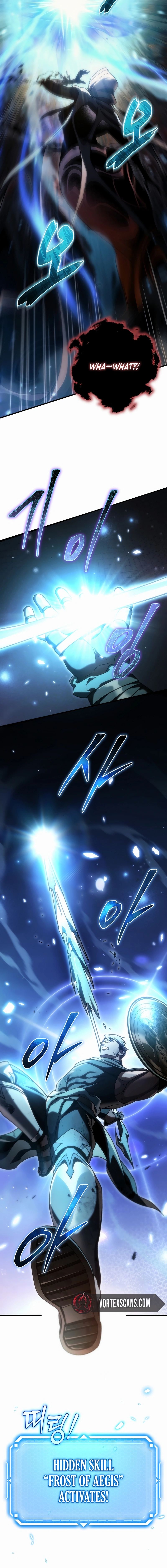 The Genius Blacksmith’s Game Chapter 28 Page 27