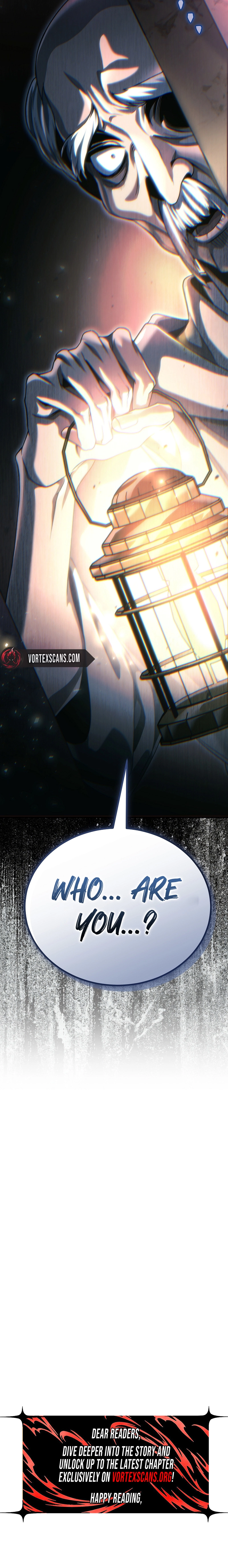 The Genius Blacksmith’s Game Chapter 33 Page 19