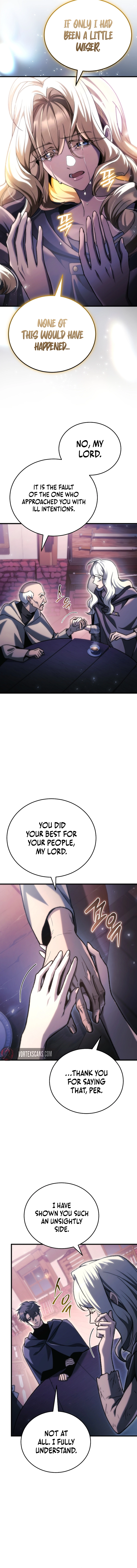 The Genius Blacksmith’s Game Chapter 36 Page 15