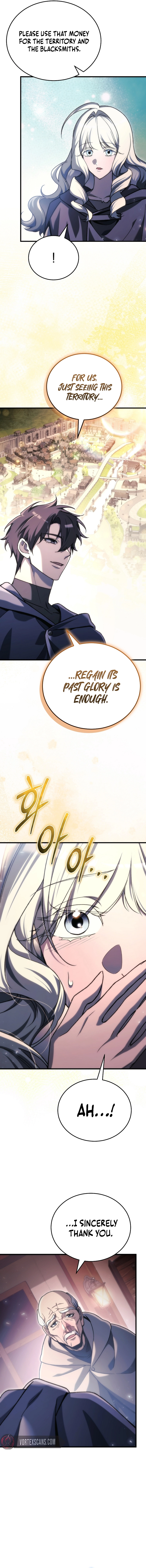 The Genius Blacksmith’s Game Chapter 36 Page 19