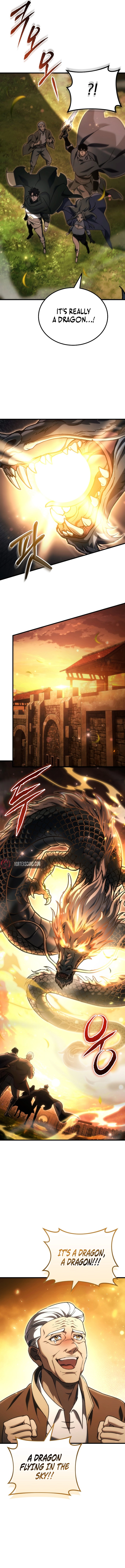 The Genius Blacksmith’s Game Chapter 42 Page 13