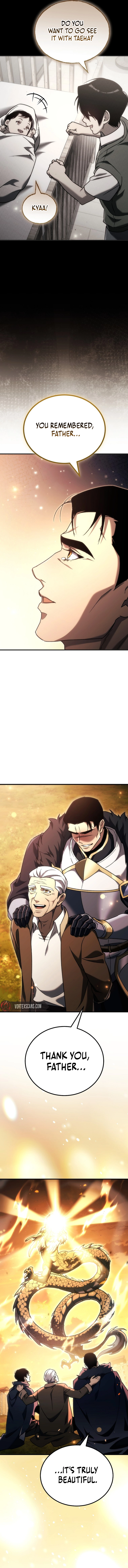 The Genius Blacksmith’s Game Chapter 42 Page 16