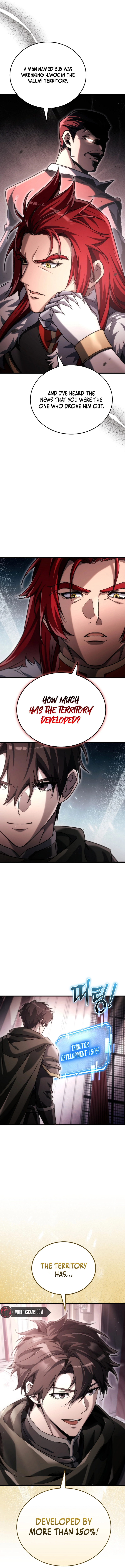 The Genius Blacksmith’s Game Chapter 38 Page 15