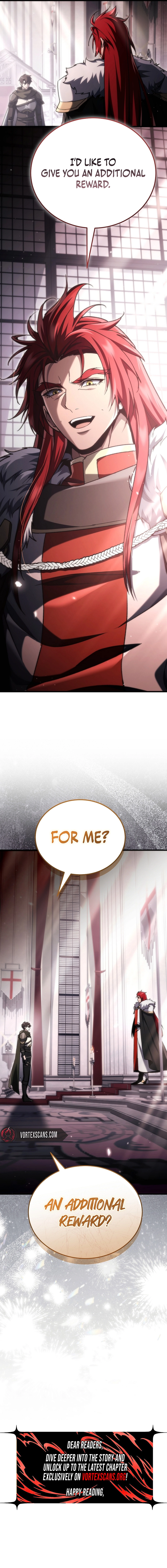 The Genius Blacksmith’s Game Chapter 38 Page 19