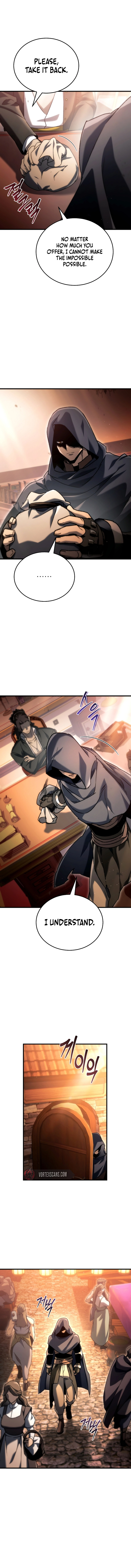 The Genius Blacksmith’s Game Chapter 39 Page 16