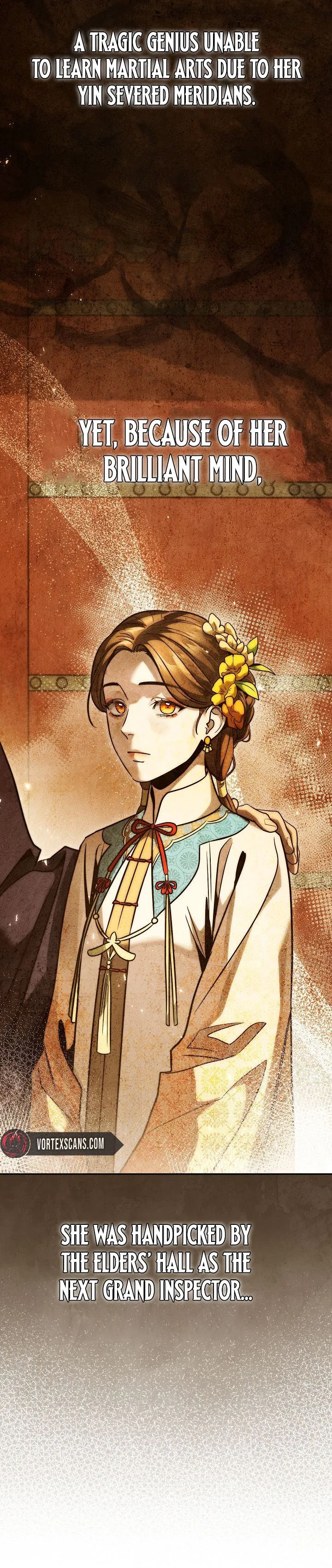 The Great Heavenly Demon Sovereign Chapter 44 Page 10