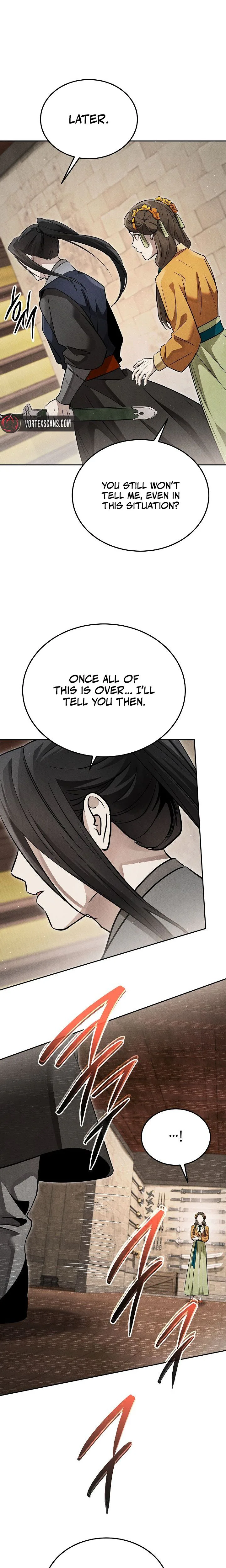 The Great Heavenly Demon Sovereign Chapter 44 Page 12