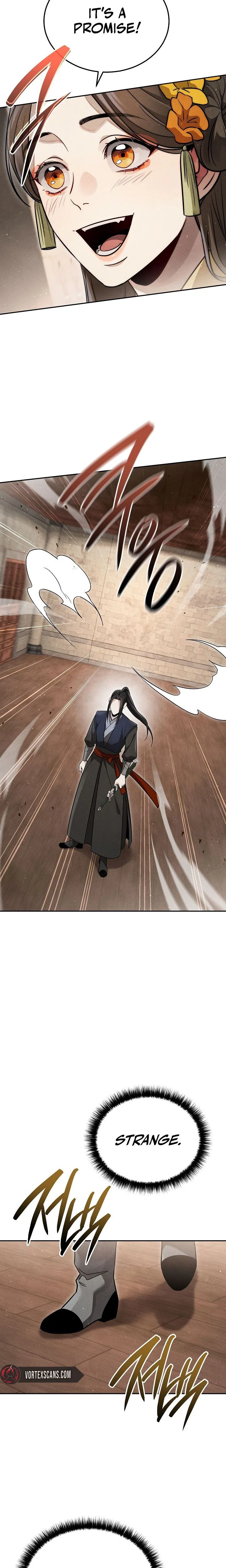 The Great Heavenly Demon Sovereign Chapter 44 Page 13