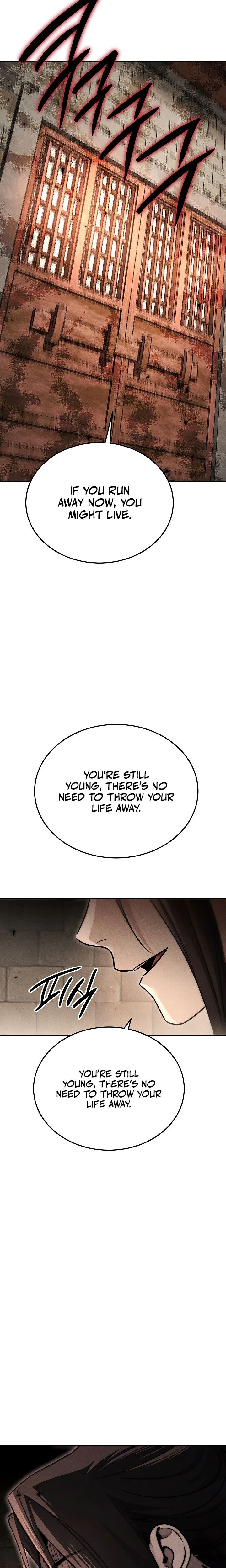 The Great Heavenly Demon Sovereign Chapter 44 Page 16