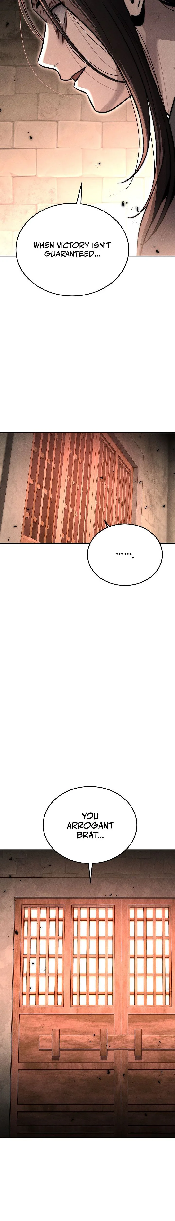 The Great Heavenly Demon Sovereign Chapter 44 Page 17