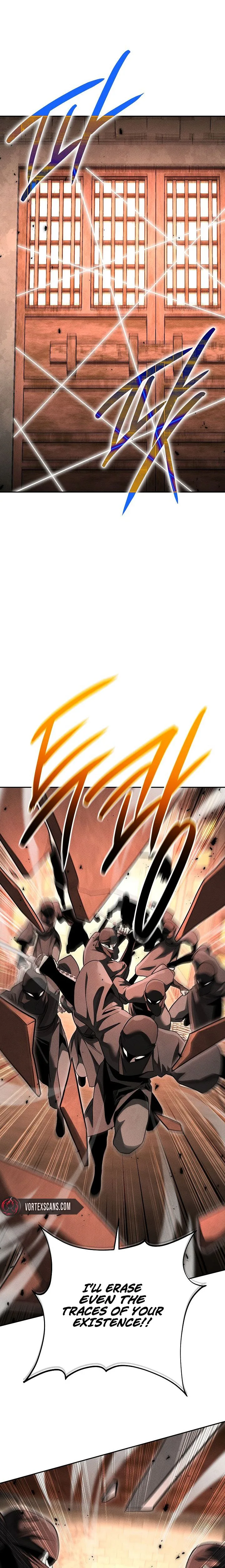 The Great Heavenly Demon Sovereign Chapter 44 Page 18