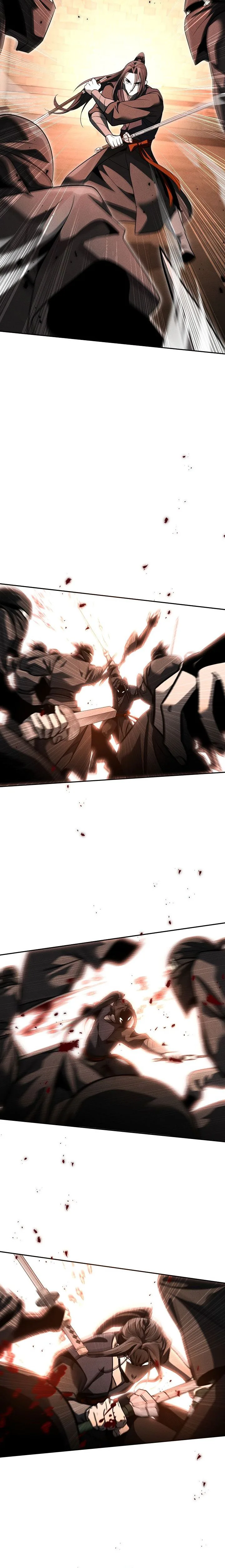 The Great Heavenly Demon Sovereign Chapter 44 Page 19