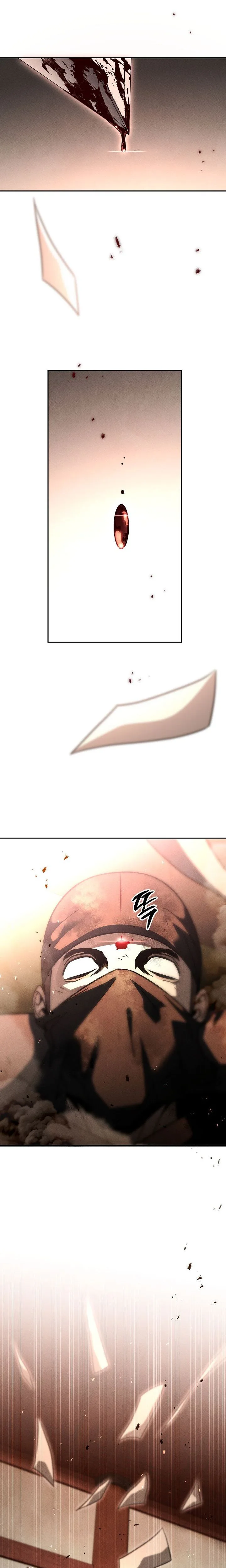 The Great Heavenly Demon Sovereign Chapter 44 Page 21