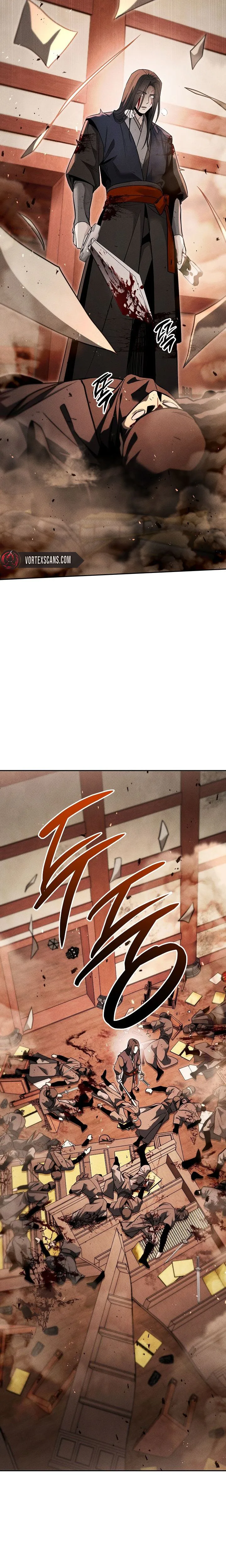 The Great Heavenly Demon Sovereign Chapter 44 Page 22