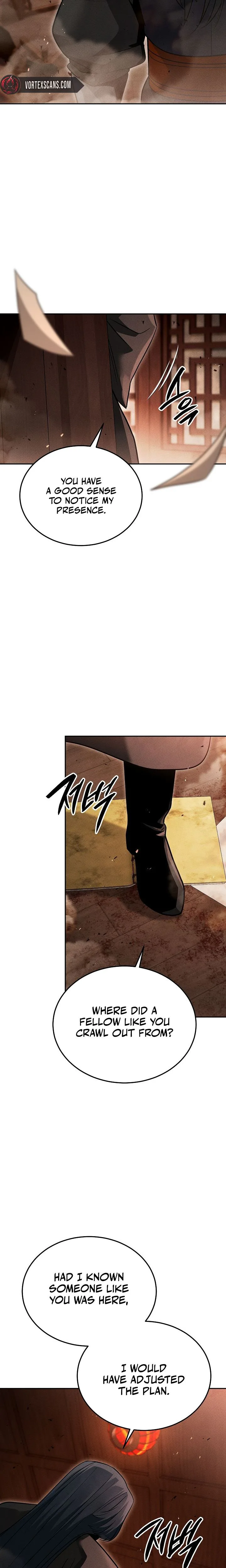 The Great Heavenly Demon Sovereign Chapter 44 Page 24