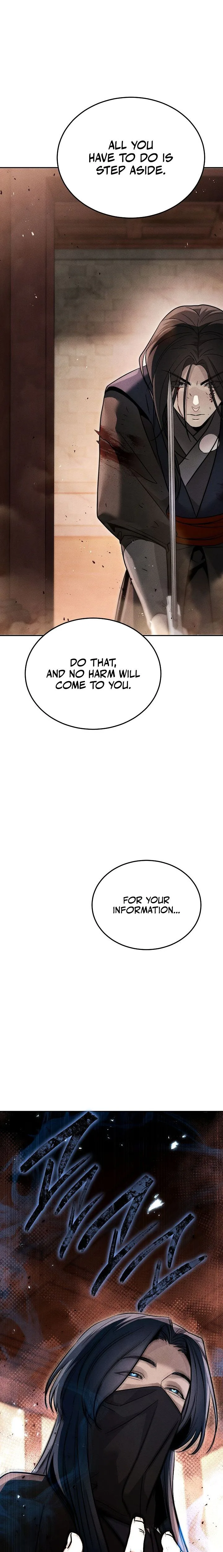The Great Heavenly Demon Sovereign Chapter 44 Page 26