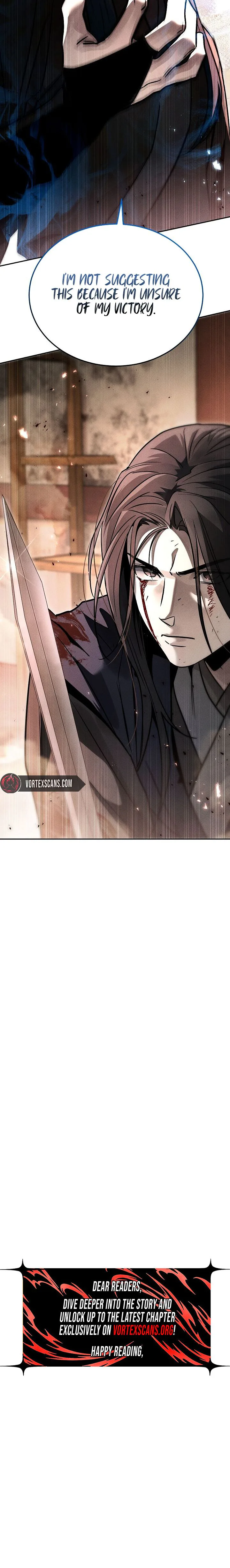 The Great Heavenly Demon Sovereign Chapter 44 Page 27