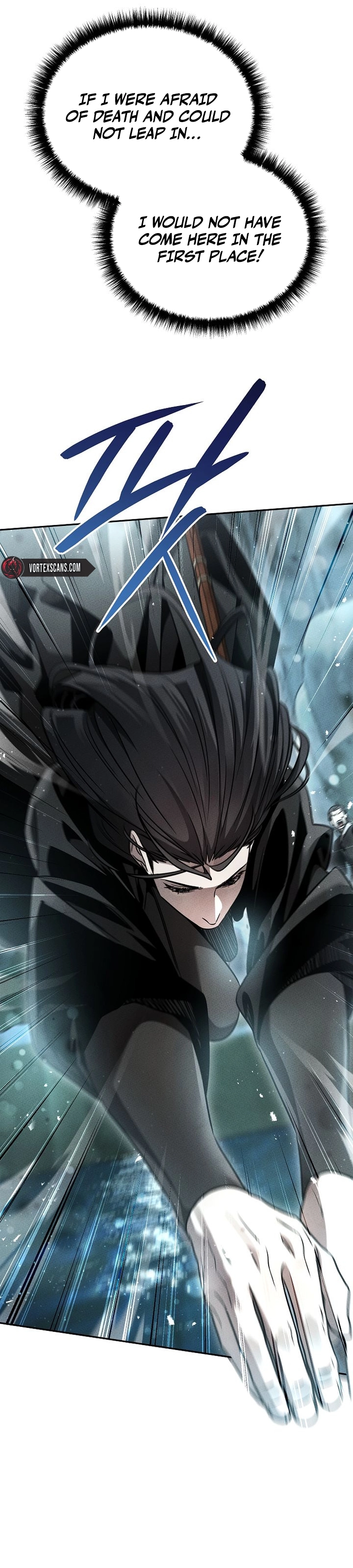 The Great Heavenly Demon Sovereign Chapter 34 Page 8