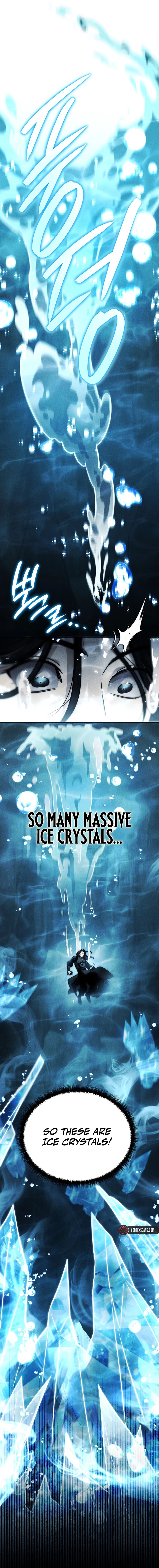 The Great Heavenly Demon Sovereign Chapter 34 Page 9