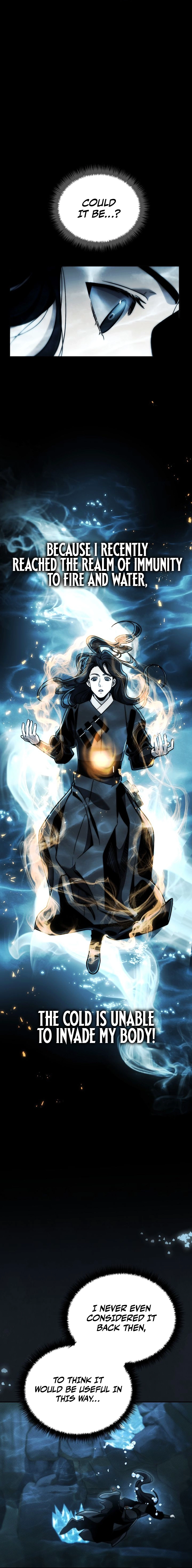 The Great Heavenly Demon Sovereign Chapter 34 Page 11