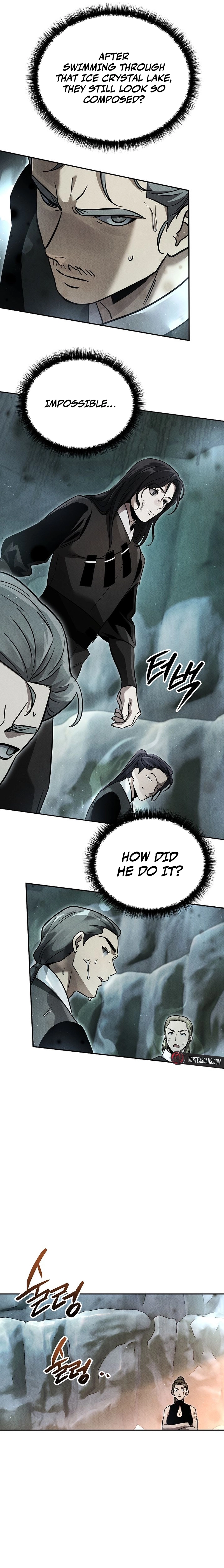 The Great Heavenly Demon Sovereign Chapter 34 Page 14