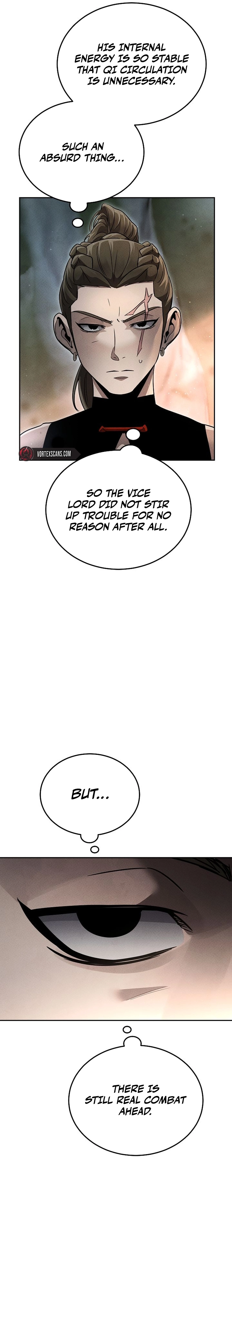 The Great Heavenly Demon Sovereign Chapter 34 Page 15