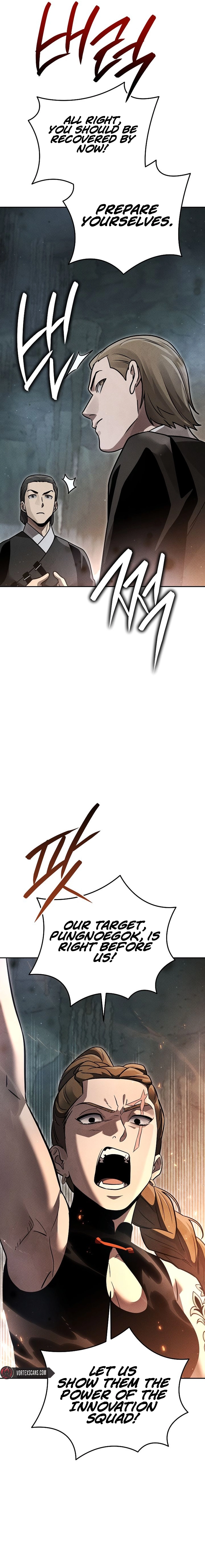 The Great Heavenly Demon Sovereign Chapter 34 Page 16