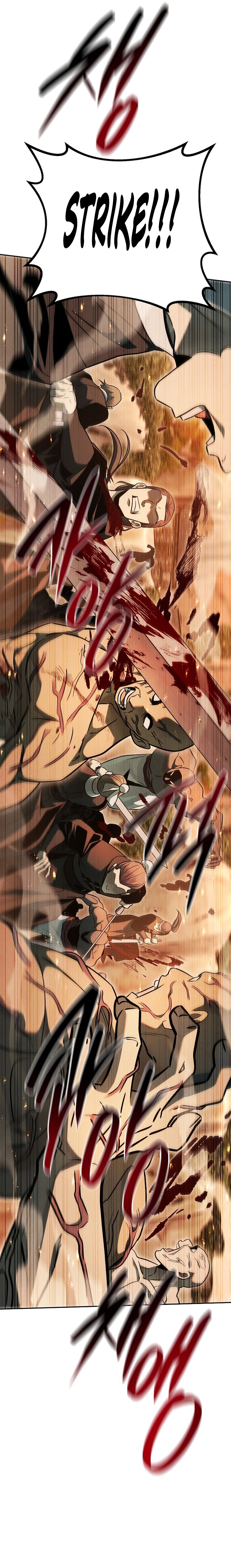 The Great Heavenly Demon Sovereign Chapter 34 Page 19