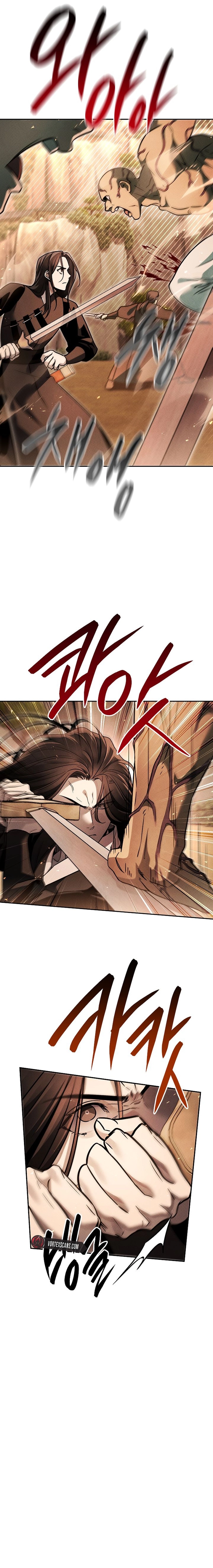 The Great Heavenly Demon Sovereign Chapter 34 Page 20