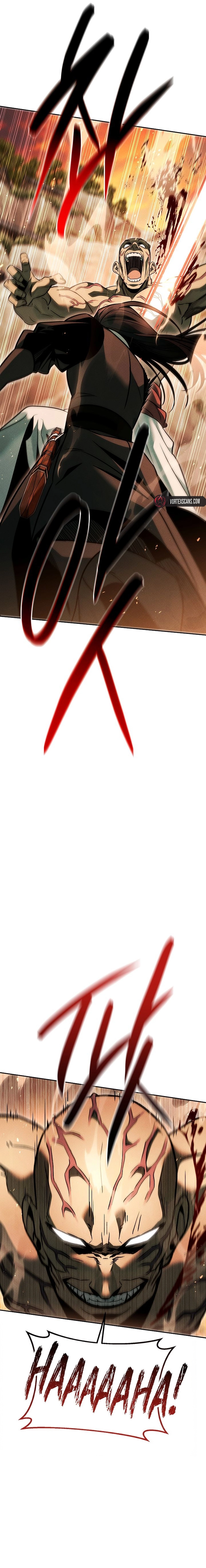 The Great Heavenly Demon Sovereign Chapter 34 Page 21