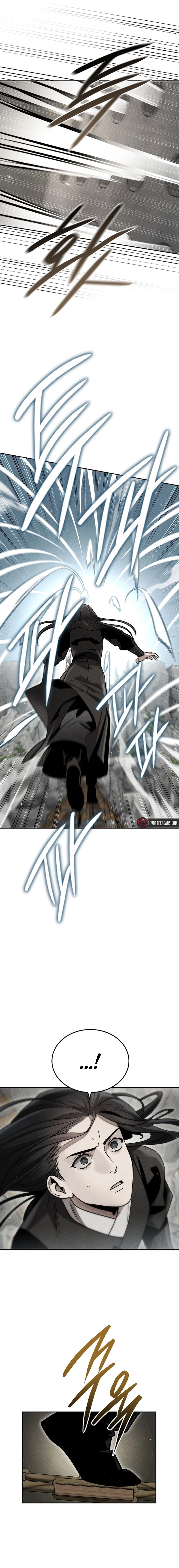 The Great Heavenly Demon Sovereign Chapter 33 Page 12