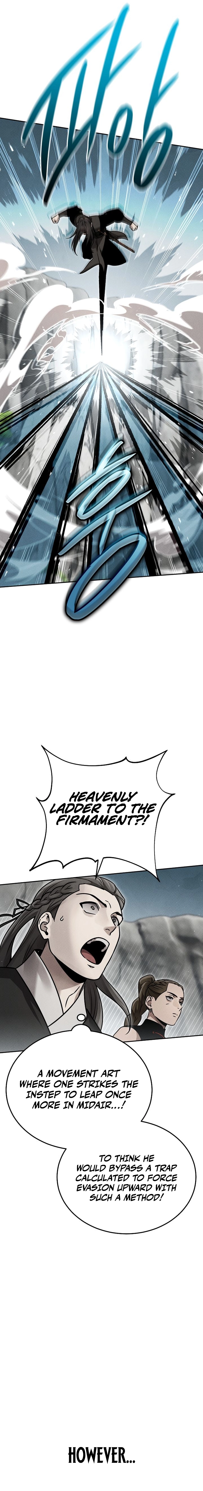 The Great Heavenly Demon Sovereign Chapter 33 Page 15