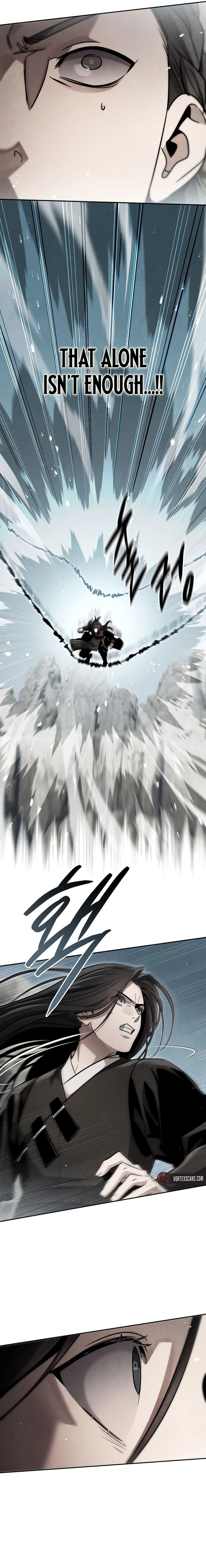 The Great Heavenly Demon Sovereign Chapter 33 Page 16