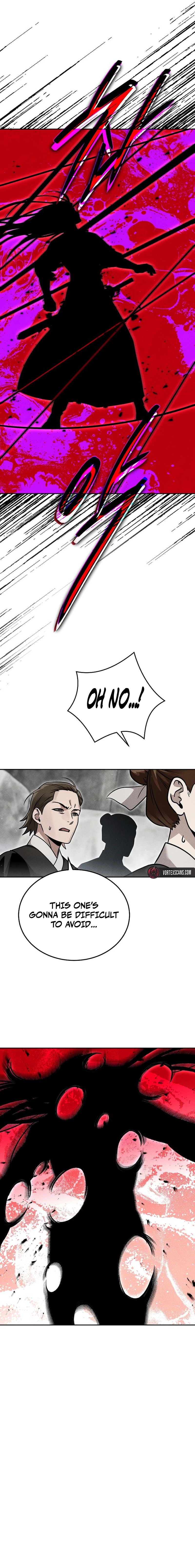 The Great Heavenly Demon Sovereign Chapter 33 Page 17