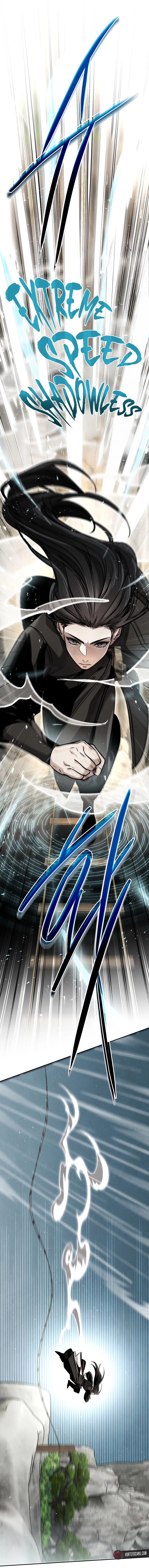 The Great Heavenly Demon Sovereign Chapter 33 Page 18