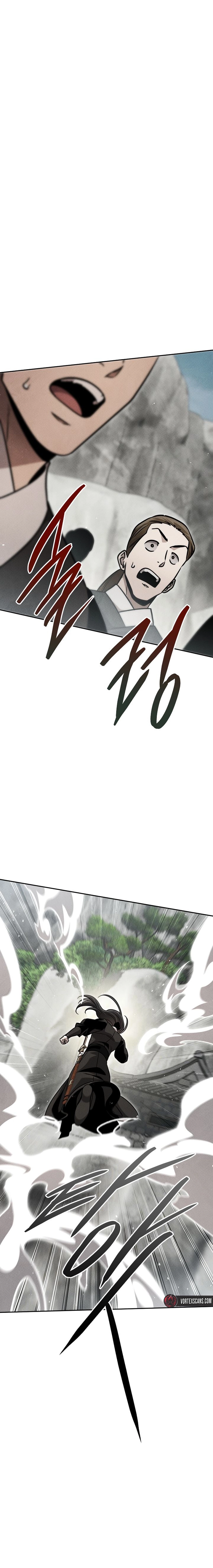 The Great Heavenly Demon Sovereign Chapter 33 Page 19