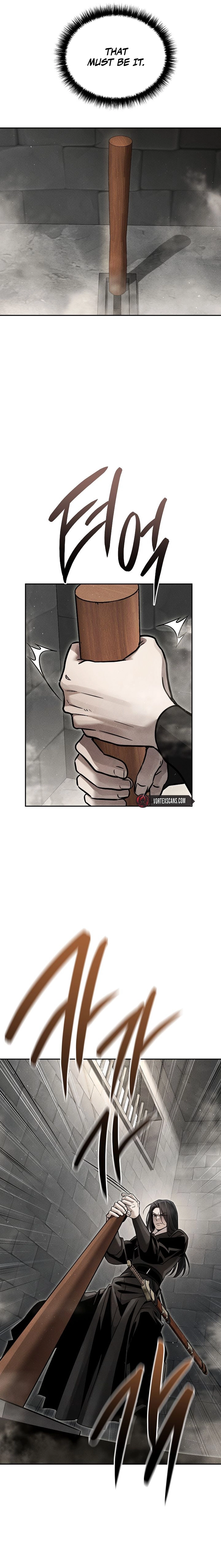 The Great Heavenly Demon Sovereign Chapter 33 Page 21