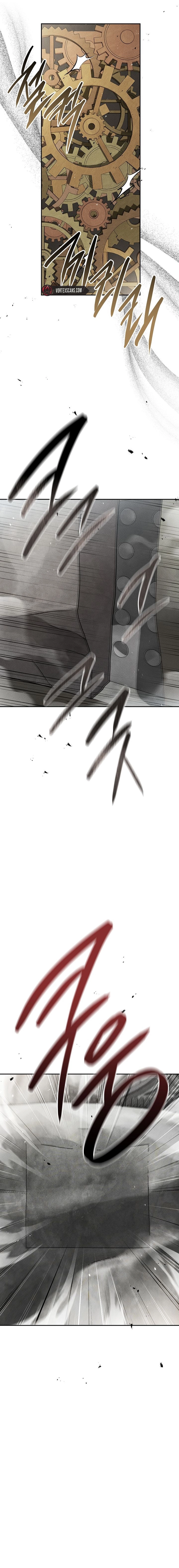 The Great Heavenly Demon Sovereign Chapter 33 Page 22