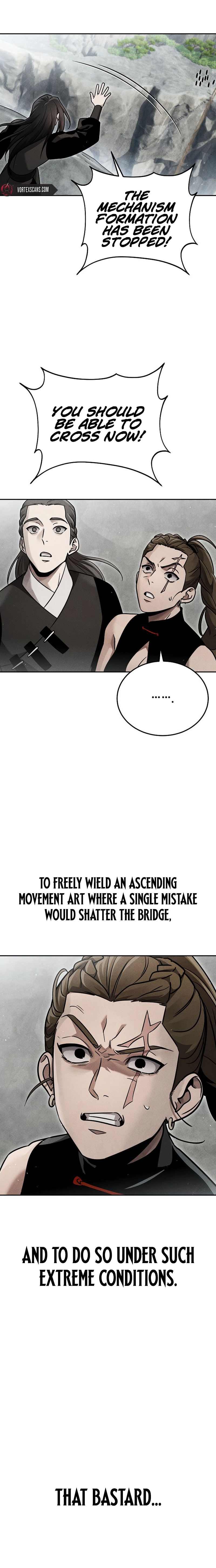 The Great Heavenly Demon Sovereign Chapter 33 Page 23