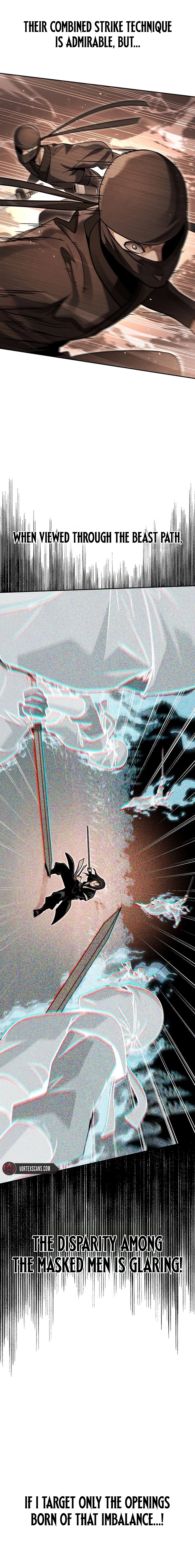 The Great Heavenly Demon Sovereign Chapter 31 Page 7