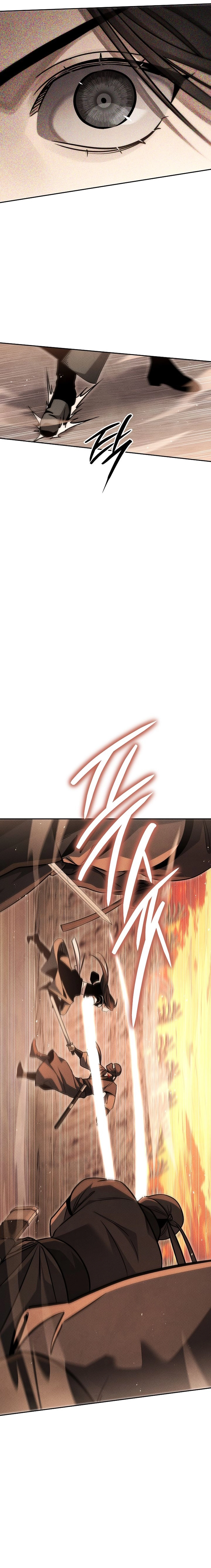 The Great Heavenly Demon Sovereign Chapter 31 Page 8