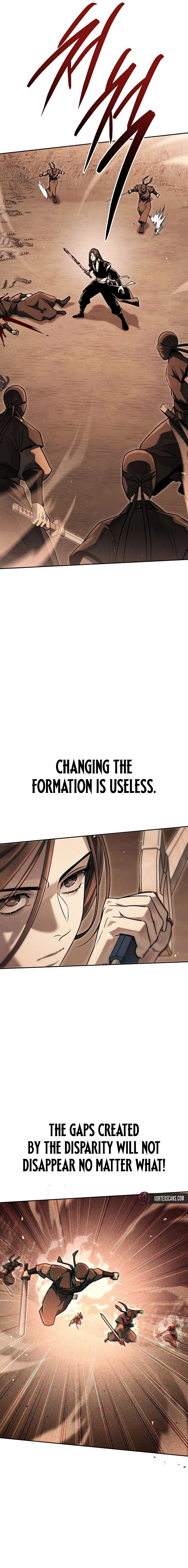 The Great Heavenly Demon Sovereign Chapter 31 Page 10