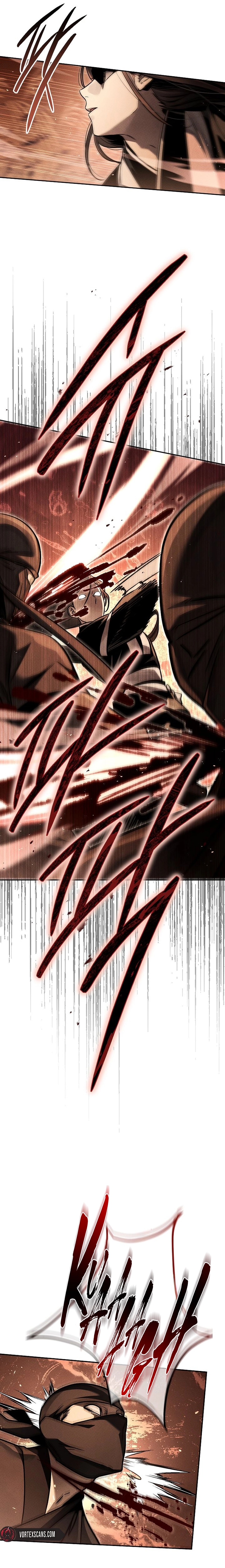 The Great Heavenly Demon Sovereign Chapter 31 Page 11