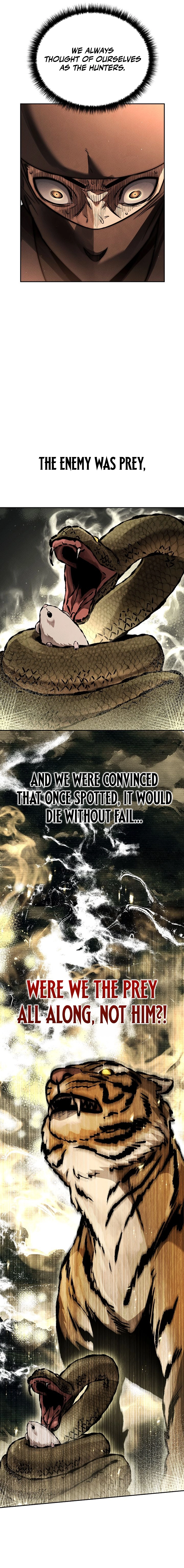 The Great Heavenly Demon Sovereign Chapter 31 Page 14